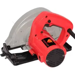Leofast LFT-1107 1400W Red &a; Grey Tile Cutter Machine-image-9