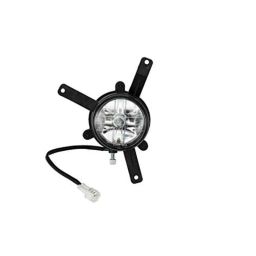 Uno Minda Left Hand Fog Lamp for TATA Indica Vista, FF-5018M-2