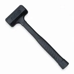 Westward 11 inch Rubber Dead Blow Hammer, 4YR64-picture-26