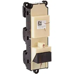 Uno Minda Power Window Switch for Maruti Suzuki for Swift, Dezire, Wagon-R &a; Ertiga, S21174-000M00 image 2