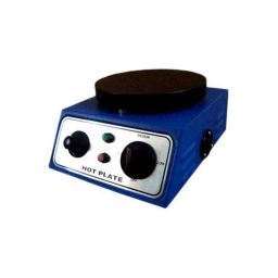 U-Tech Round Hot Plate with Cast Iron Top, SSI-176-picture-40