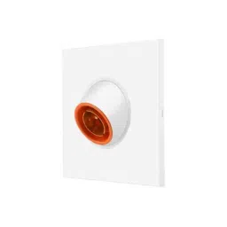 Orient 240V White Angular Flat Lamp Holder, 45WA000316-picture-22