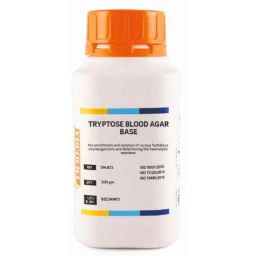 TM Media 500g Tryptose Blood Agar Base, TM 473-image-98