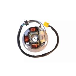 Deutsche Stator/Coil Plate Assembly Deus-1360 for Tvs Max-100/Suzuki Samurai, DEU-CPJ1J6-picture-13