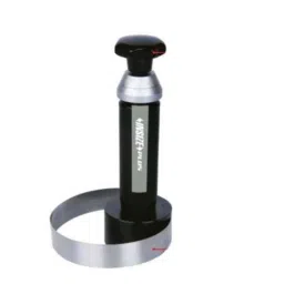 Insize 95-180mm 0.1mm Tape Bore Gage, 2430-180-42