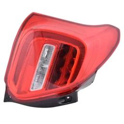 Uno Minda LHS Tail Light with Wire Maruti Suzuki Swift T4, TL-6696M-image-11