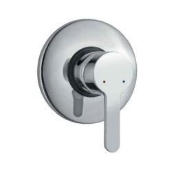 Jaquar Fusion Stainless Steel Single Lever Concealed Deusch Mixer with Provision, FUS-SSF-29227-picture-20