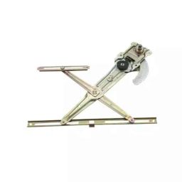 Car International Front Right Window Regulator Assembly In Golden Metal for Car, Ci-1830R, CAR-N8MIAV-picture-13