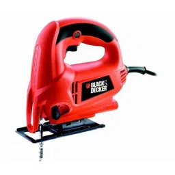 Black+Decker 480W Variable Speed Pendulum Jigsaw, KS700PE-90