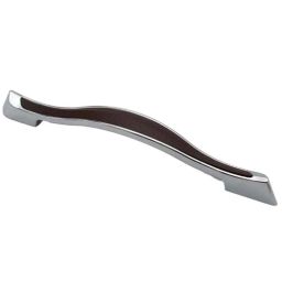 RAB 8 inch ABS Wengy Drawer Pull Handle, 1008 (Pack of 3)-image-30