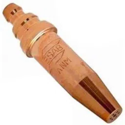 ESAB A-16 (1/16 Inch) Cutogen Nozzle for Acetylene, 4351108357-37