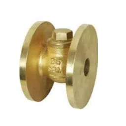 Sant 40mm SBM 12 Standard Horizontal Lift No-9 Bronze Check Valve-image-29