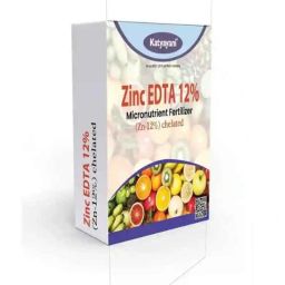 Katyayani 450g Zinc Edta 12 % Micro Nutrient for Plants &a; Vegetables-image-80