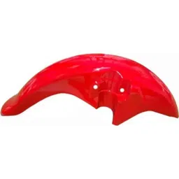 Ultra Front Mud Guard for Ho Shine &a; Dream Yuga &a; Drea/M Neo &a; Star Sports Old Model Cred, ULT-ALYC8H-picture-2