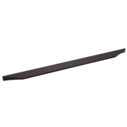 RAB 26 inch Aluminium Black Drawer Pull Handle, BH211 (Pack of 4)-image-99