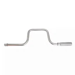 ARO 1/2 inch Stainless Steel Speed Handle, Square Drive-picture-15