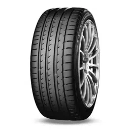 Yokohama 275/50 R20 Tubeless Tyre-picture-48