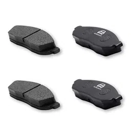 GoMechanic SafeTEC 4 Pcs Disc Brake Pads Set for Hyundai Verna Rear &a; i20 Rear, GMUNZZBP029-picture-3