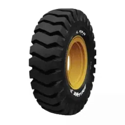 Jk Tyre 24 inch VEMAS E3 14.00-24 size 16 PR Tyre and Tube with Flap-picture-15