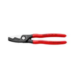 Knipex 95 11 200 Cable Shear, Stranded Diameter: 20 mm-picture-41