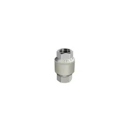 Zoloto Forged Brass Multi Utility Check Valve (Screwed),1009A,20 mm-picture-23