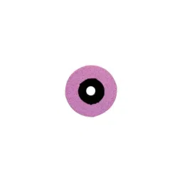 Cumi RAA 80 Pink Dish Wheel, Size: 100x13x19.05 mm-picture-3