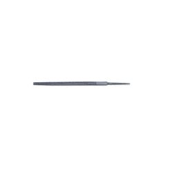 JK Super Drive 150mm Smooth Cut Round Machinist File-picture-21