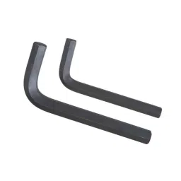 Taparia 36mm Black Finish Allen Key, AK-36 (Pack of 2)-18