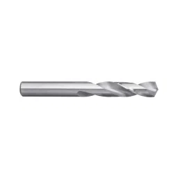 Miranda 13mm M2 Standard Stub Series HSS Parallel Shank Drill (Pack of 10)-image-9