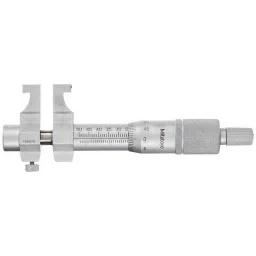 Mitutoyo Inside Micrometer (Jaw Type), 145-186, Range: 25-50 mm-image-17
