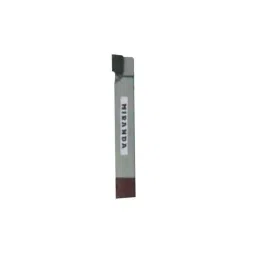 Miranda 32x32mm P30 Left Hand Tungsten Carbide Tipped Bar Turning Tool, 1894LC, Length: 170mm-image-30