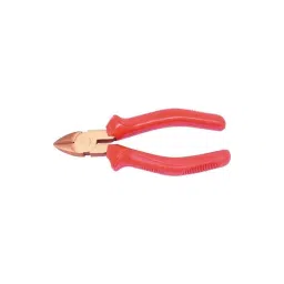 Taparia 6 inch AL-BR Non Sparking Diagonal Cutting Plier, 248-1002-image-33