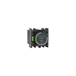 Schneider Electric EasyPact TVS Add-On Blocks and Star Delta Timer Blocks-32