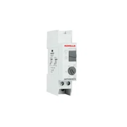 Havells Staircase Light Time Switch (0.5-20 Min)-picture-22