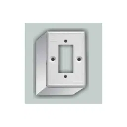 Anchor Penta Metallic Pearl White Colour Frames for 6A Switch Size, 33751 WP,, 33751-picture-10