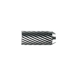 Miranda 16x25x75mm Cylindrical Shape Tungsten Carbide Rotary Burr, CM6, Shank Diameter: 6SHK-image-57