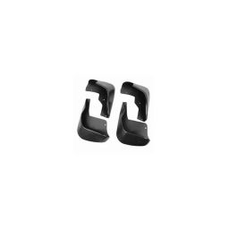 Oscar 4 Pieces Mud Flaps Set for Maruti Suzuki Estilo-picture-0