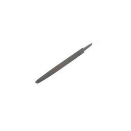 JK Super Drive 250mm Bastard Cut Three Square Machinist File (Pack of 10)-picture-34