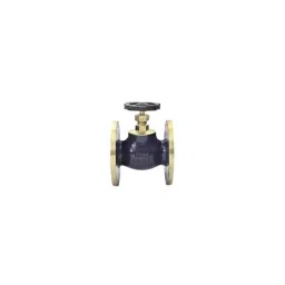 Sant 20mm Screwed Female Threads Gun Metal Globe Valves, IS 10-image-57