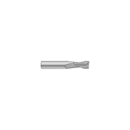 Miranda 7mm M2 Grade HSS Parallel Shank End Mill-picture-41