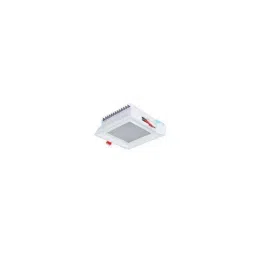 Havells 15W LED Ujjwa L  Square Downlight (6000K)-picture-47