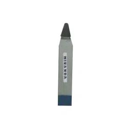 Miranda 40x40mm P30 Right Hand Tungsten Carbide Tipped Straight Round Nose Turning Tool, 1614SC, Length: 200mm-image-20