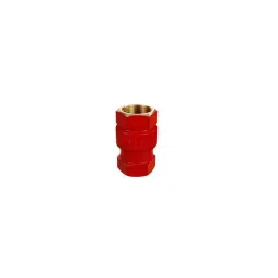 Zoloto Bronze Vertical Check Valve (Screwed),1009,32 mm-picture-10