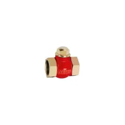 Zoloto Bronze Horizontal Check Valve (Screwed),1010,10 mm-image-46