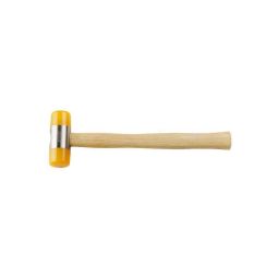 Stanley 45mm Soft Face Hammer with Wood Handle, 57-057-8