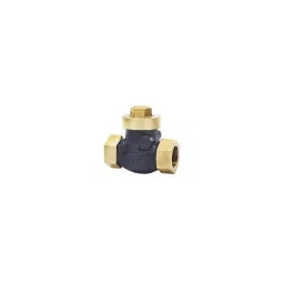 Sant 20mm Screwed Female Threads Gun Metal Swing Check Valves, IS 16-image-47