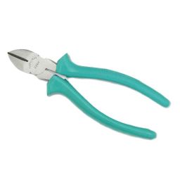 Taparia 165mm High Leverage Side Cutting Plier in Printed Bag Packing, 1123 (Pack of 2)-picture-35