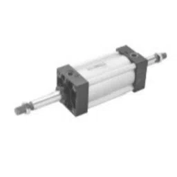 Spac ESNC-2S  32mm 450 Stroke Non Magnetic Double Acting Cylinder-picture-35