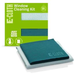 E-Cloth 10615W Microfiber Rectangular Window Cleaning Kit-picture-46