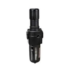 Norgren 1/2 inch Excelon Modular System General Purpose Filter, B73G-4AK-QP3-RMN-picture-1